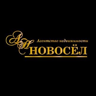 Агентство недвижимости «Новосёл»